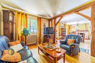  Maison à vendre 6 pièces 160 m²
