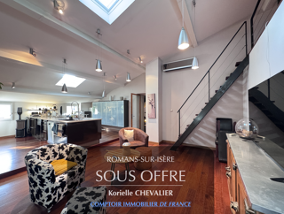  Maison à vendre 5 pièces 200 m²