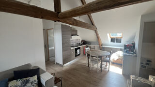  Appartement � vendre 2 pi�ces 39 m�