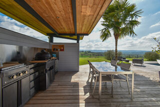  Propri�t�/ch�teau � vendre 8 pi�ces 185 m�