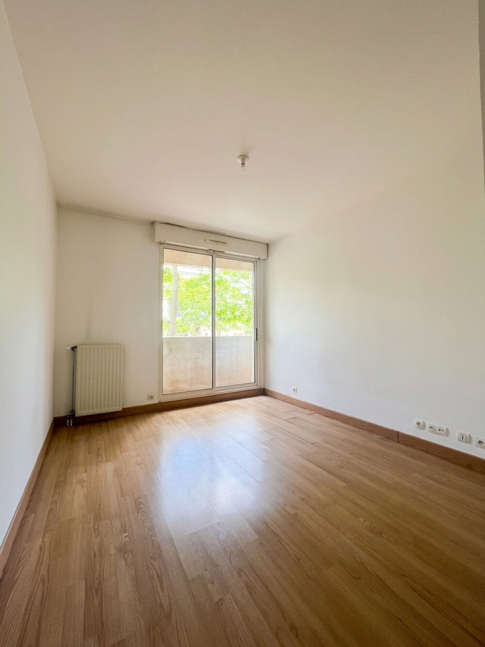 Vente Appartement Dépt Hérault (34), à vendre MONTPELLIER Appartement T3 de 71m2 - Terrasses de 11m2 - Parking Montpellier