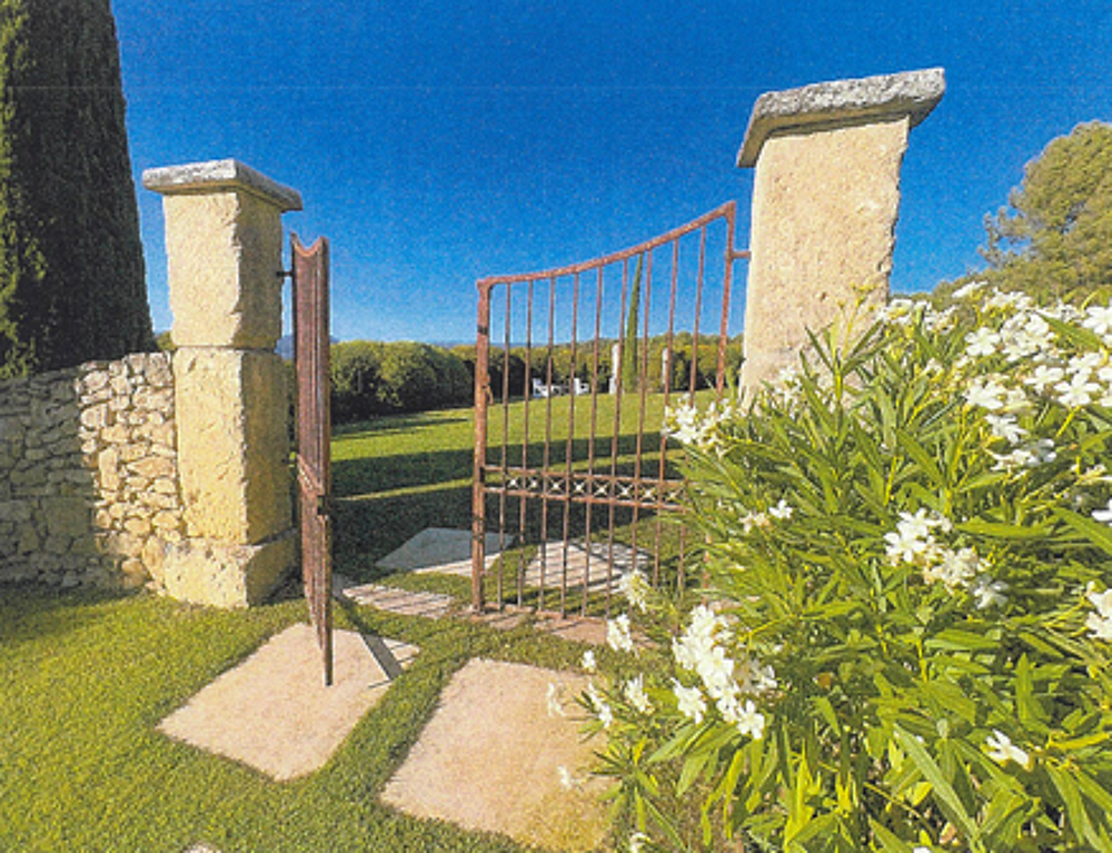 à vendre  Propriété/château Apt (84400)