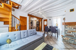  Maison à vendre 3 pièces 80 m²