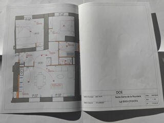  Appartement � vendre 3 pi�ces 83 m�