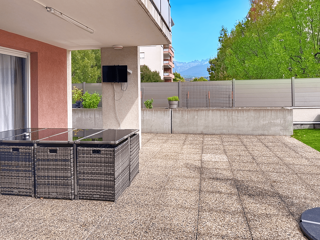  Appartement � vendre 4 pi�ces 125 m�