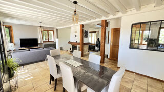  Maison à vendre 6 pièces 155 m²