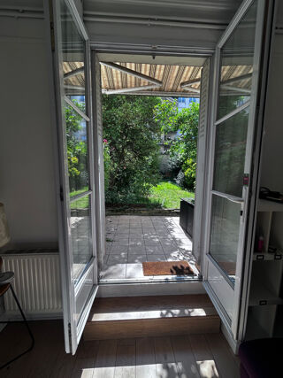  Appartement � vendre 3 pi�ces 53 m�