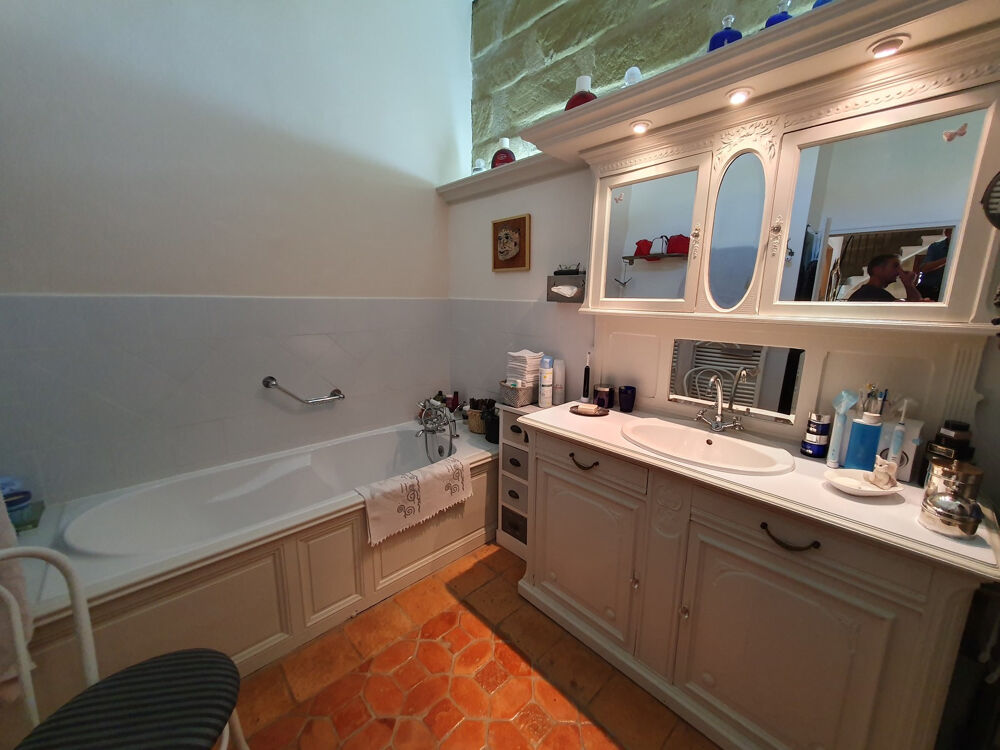 � vendre  Maison Uz�s (30700)