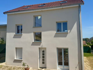  Maison � vendre 7 pi�ces 141 m�