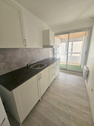  Appartement � vendre 1 pi�ce 37 m�