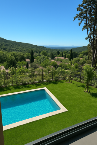  Maison � vendre 5 pi�ces 123 m�