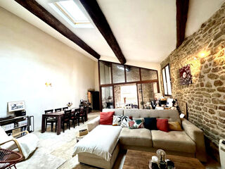  Maison à vendre 5 pièces 160 m²