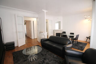  Appartement à louer 2 pièces 55 m²