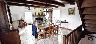  Maison � vendre 10 pi�ces 269 m�