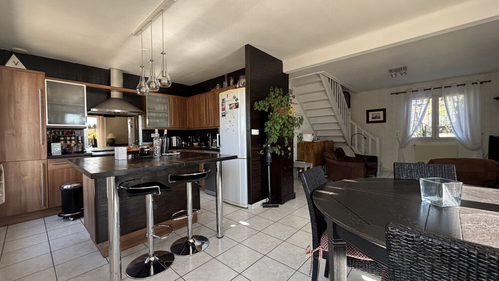 Vente Maison Villa individuelle Bilieu