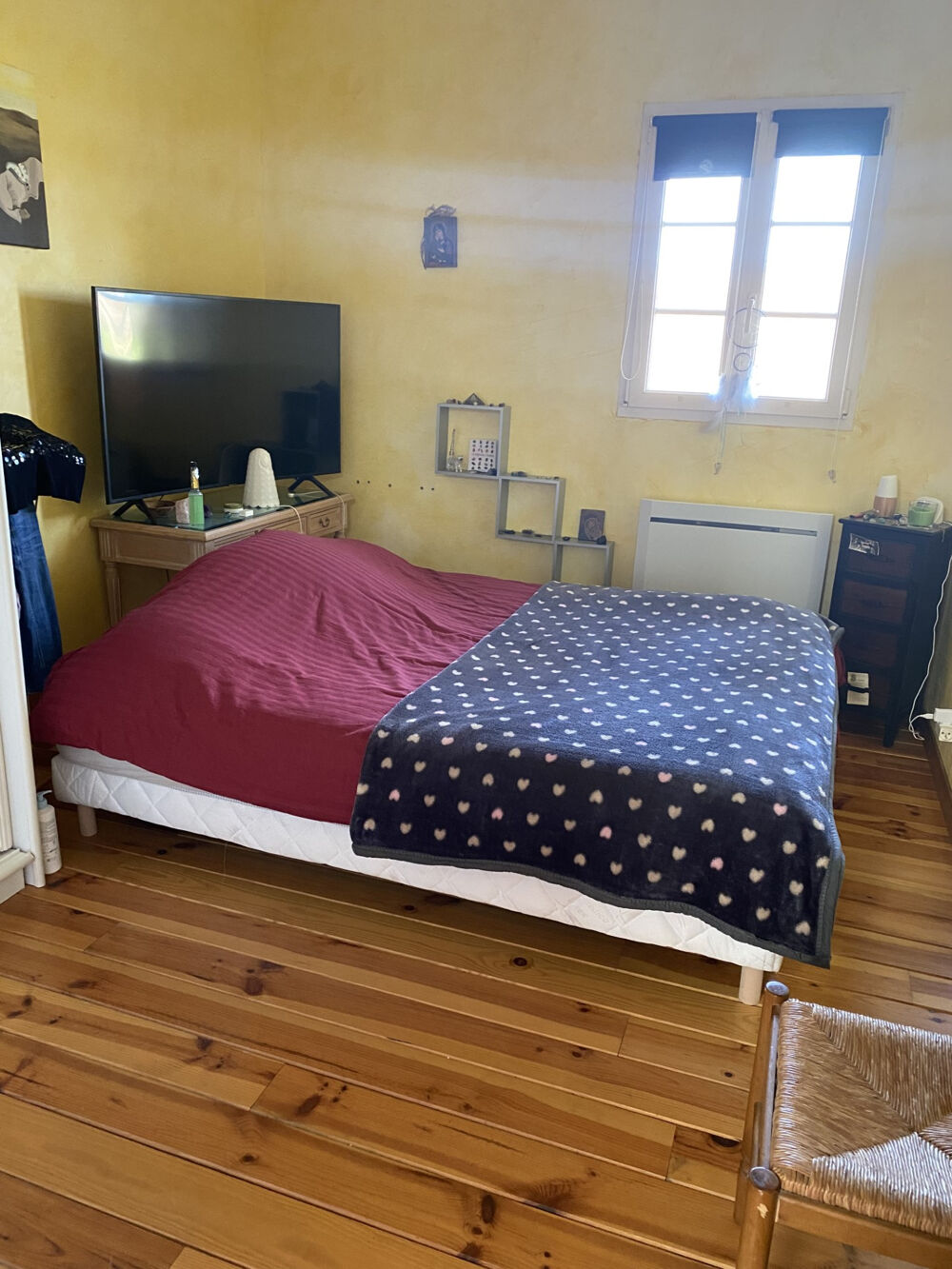 � vendre  Propri�t�/ch�teau Caraman (31460)