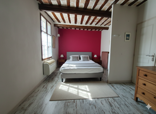  Maison à vendre 6 pièces 110 m²