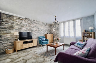  Maison � vendre 4 pi�ces 82 m�