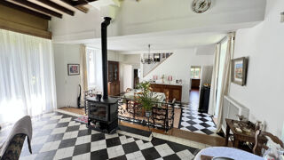  Maison � vendre 8 pi�ces 190 m�