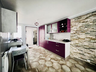  Maison � vendre 4 pi�ces 82 m�