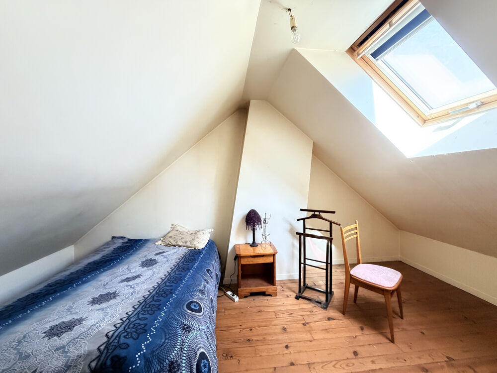 Vente Maison Ensemble immobilier Auneaubleurysaintsymphorien