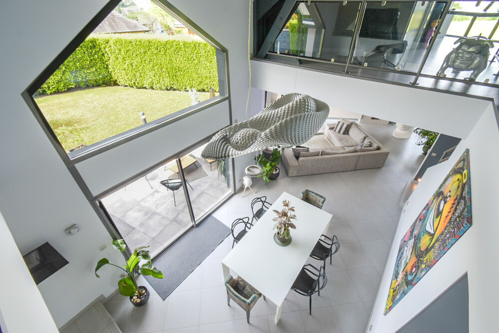 � vendre  Maison La Ravoire (73490)