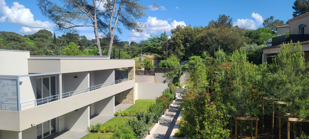 Appartement 4 pièces 96 m² · à Nimes · 96 m² · 380 000 €