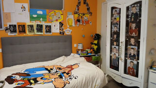  Maison � vendre 6 pi�ces 108 m�