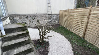  Appartement à louer 2 pièces 38 m²