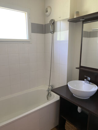 Appartement à vendre 2 pièces 30 m²