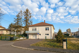  Maison à vendre 7 pièces 159 m²