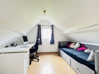  Maison � vendre 7 pi�ces 130 m�