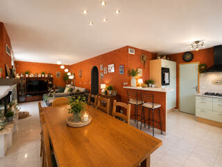 Maison à vendre 3 pièces 75 m²
