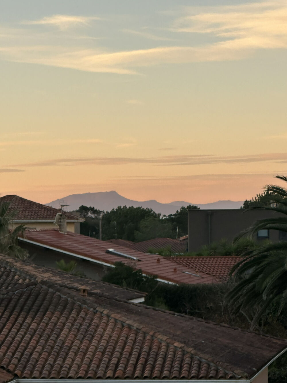 Vente Appartement APPARETEMENT T3 AU DERNIER ETAGE Capbreton