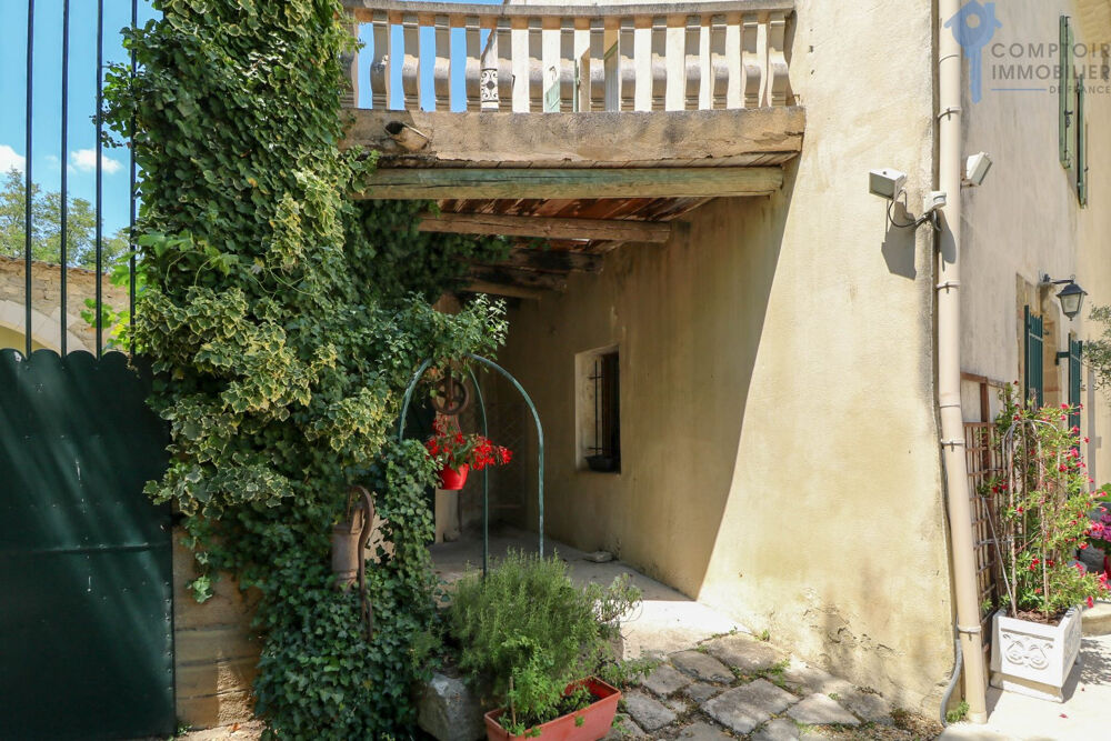 � vendre  Maison Uz�s (30700)