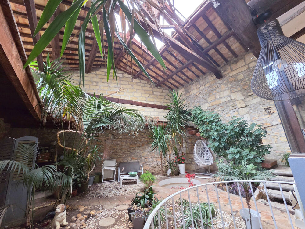 Maison 4 pièces 210 m² · à Vauvert · 210 m² · 349 000 €