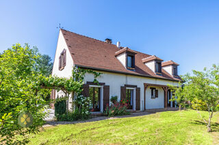  Maison à vendre 8 pièces 176 m²