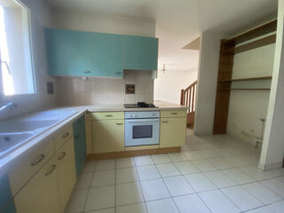  Maison � vendre 4 pi�ces 120 m�