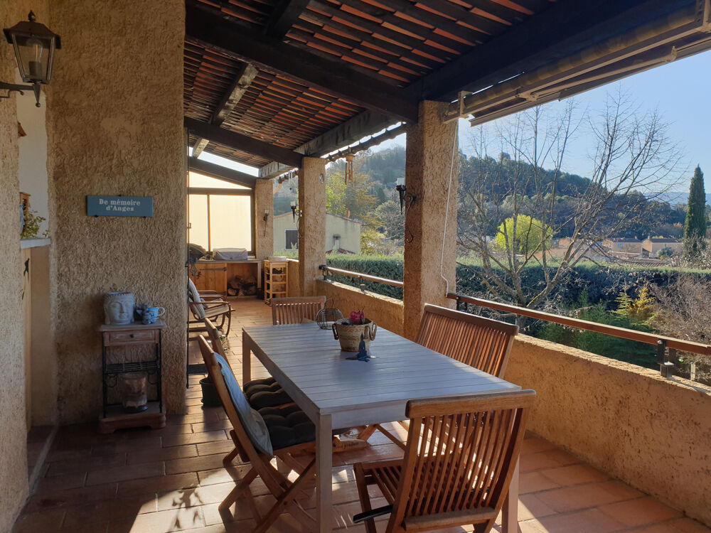 Vente Maison Ensemble immobilier avec maison principale, gîte et chambre d'hôte. Gargas