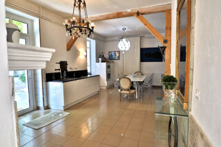  Maison à vendre 8 pièces 209 m²