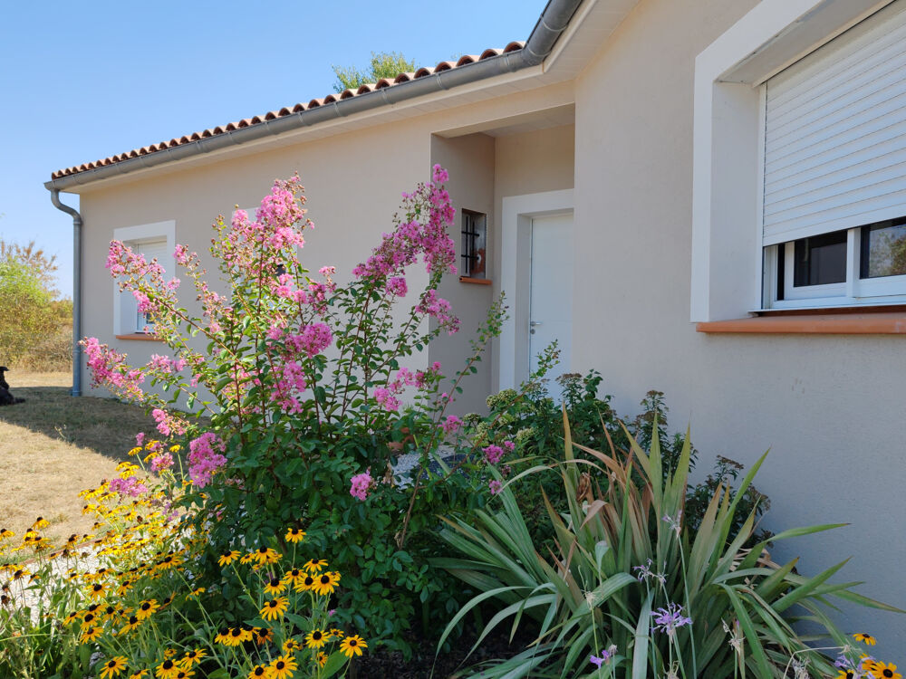 Vente Maison COUP DE CŒUR   Maison de plain-pied de 136 m2 à Damiatte Damiatte