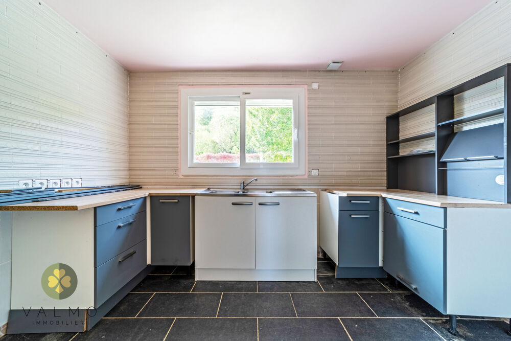 DEPT Yvelines (78) Aulnay sur Mauldre + A vendre maison de 100m2