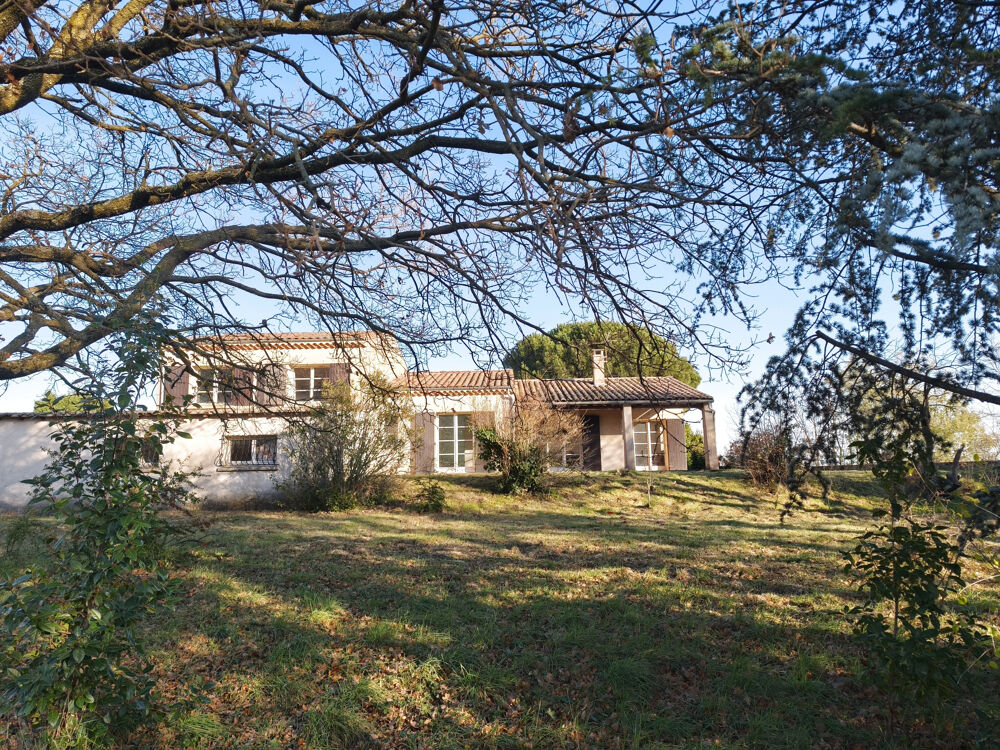 Maison individuelle
