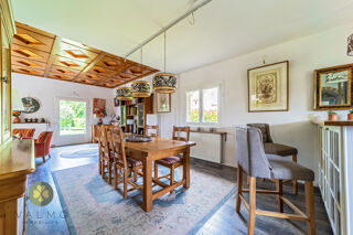  Maison � vendre 8 pi�ces 215 m�