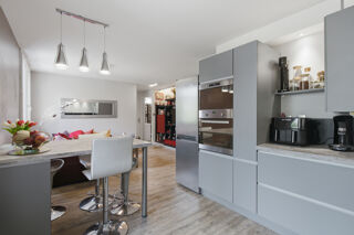  Appartement à vendre 4 pièces 67 m²