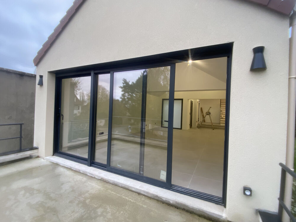  vendre  Maison Jouars-Pontchartrain (78760)