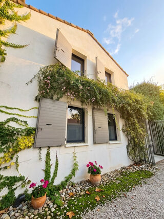  Maison à vendre 5 pièces 101 m²