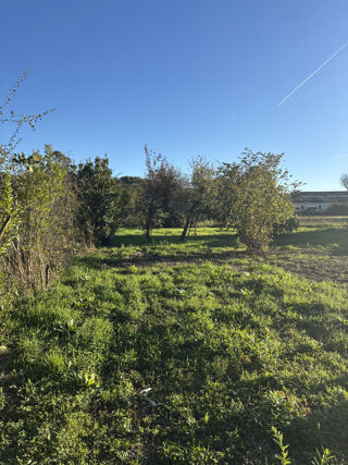  Terrain à vendre 629 m²