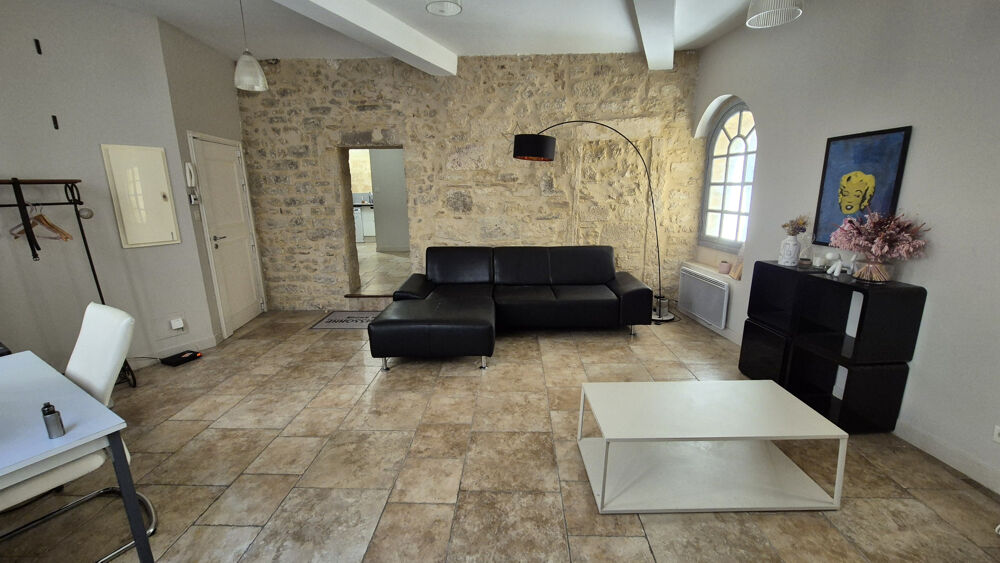 Vente Appartement Dépt Hérault (34), à vendre MONTPELLIER Appartement T3 de 84 m2 - Montpellier