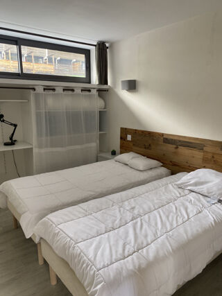  Appartement � vendre 4 pi�ces 83 m�
